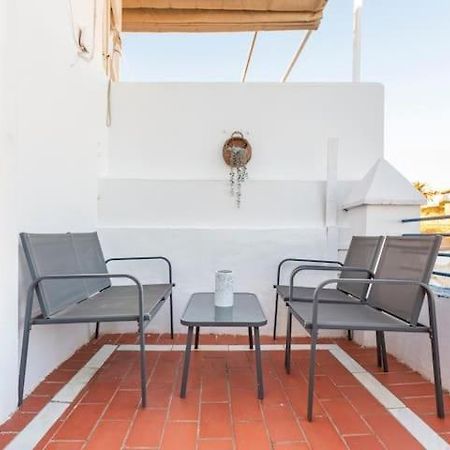 Casa Edison Villa Conil De La Frontera Buitenkant foto